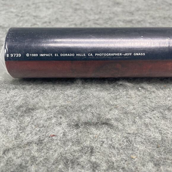 Vintage Jeff Gnass~Bryce Canon 1989 Poster #9739 SEALED 18 x 24 Japan USA NEW - Picture 3 of 5